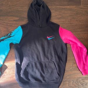 Nike YL Hoodie